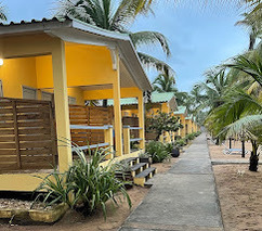 3 Days in Casa Del Papa